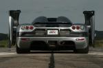 Koenigsegg CCX Prototype 2006 года